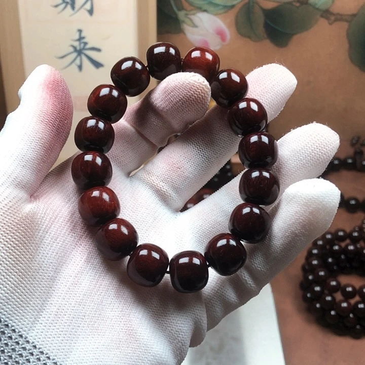 檀香紫檀（小叶紫檀）S**l