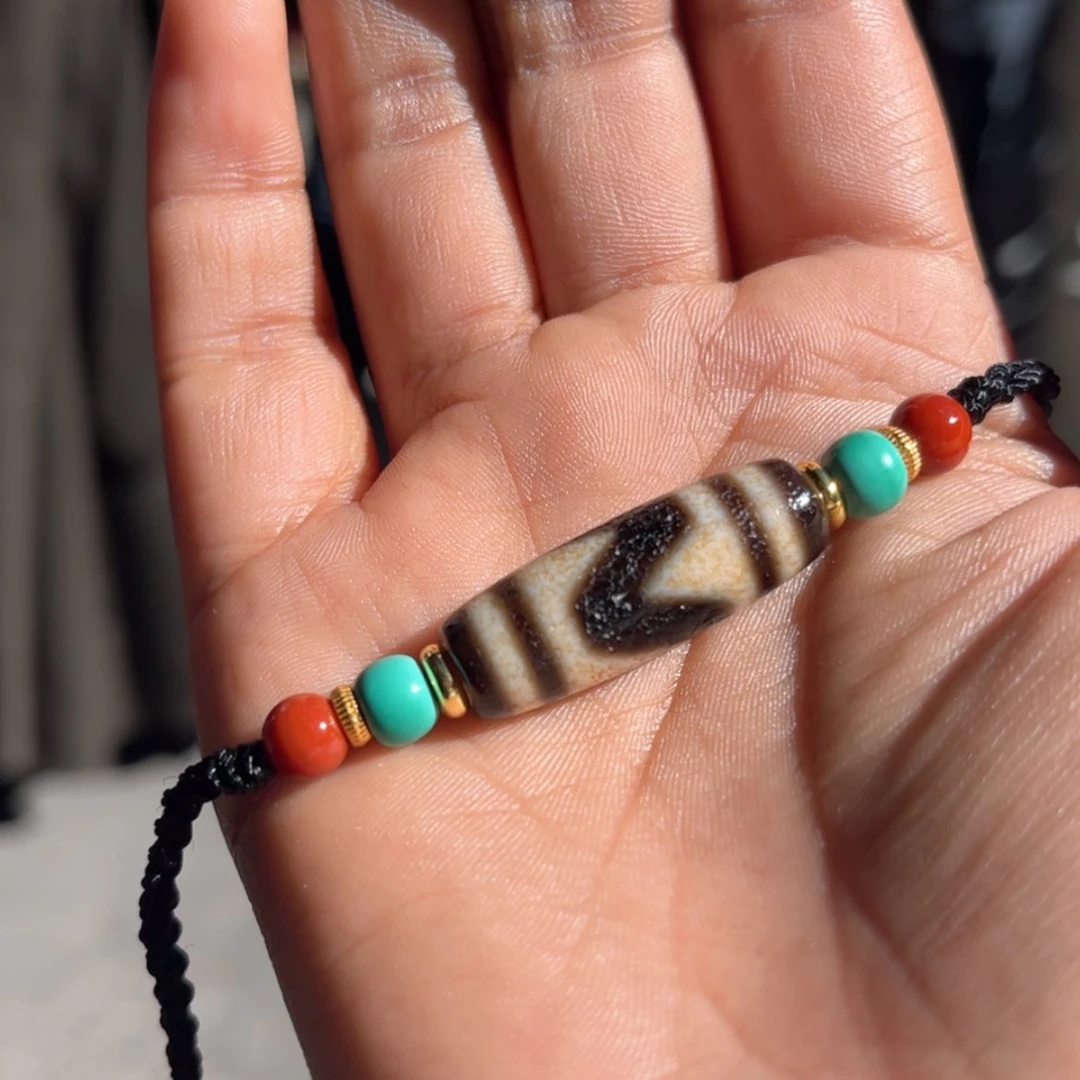 【闪购商品】玛瑙/玉髓珠子未镶嵌