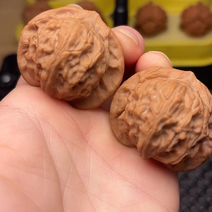 吊坠文玩核桃41大耳朵图图