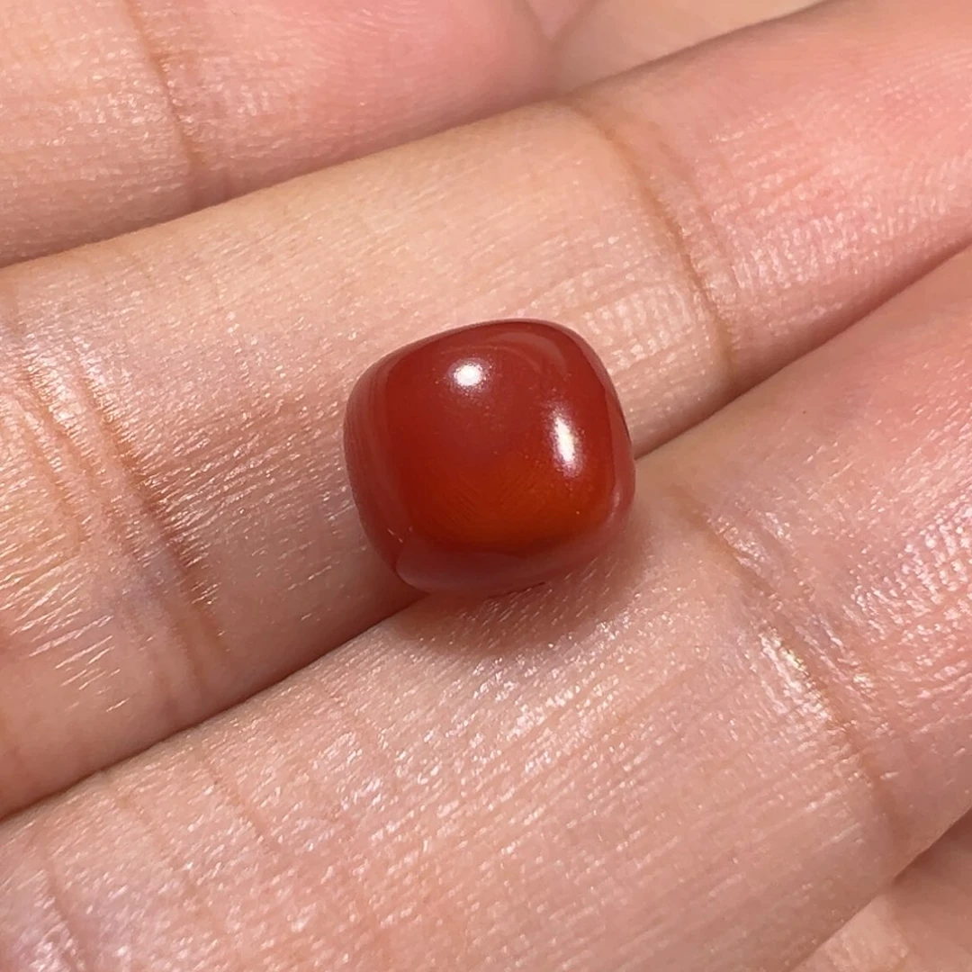 南红玛瑙未镶嵌珠宝奇石老型8