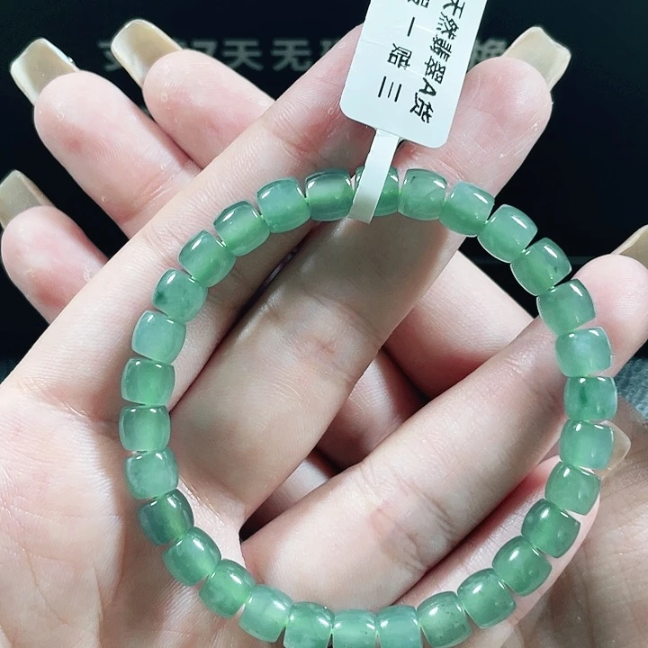 未镶嵌手链翡翠11111