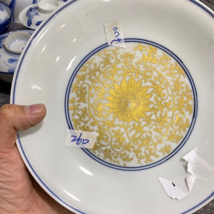 紫砂茶杯非常漂亮好看的花瓶