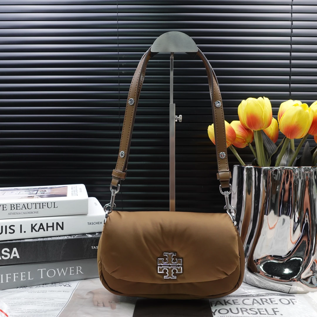 95新 TORY BURCH/汤丽柏琦 单肩包/T_ZY0000 T10284969