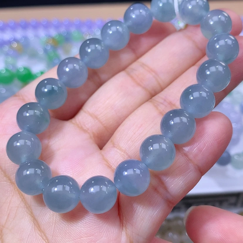 【闪购商品】未镶嵌手链翡翠翡翠