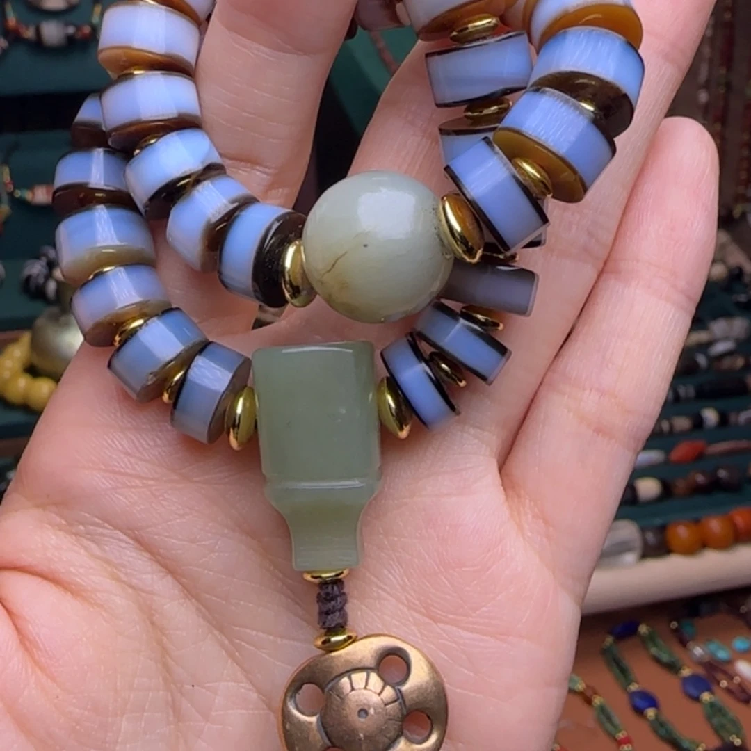 未镶嵌shi di bi ji玛瑙/玉髓