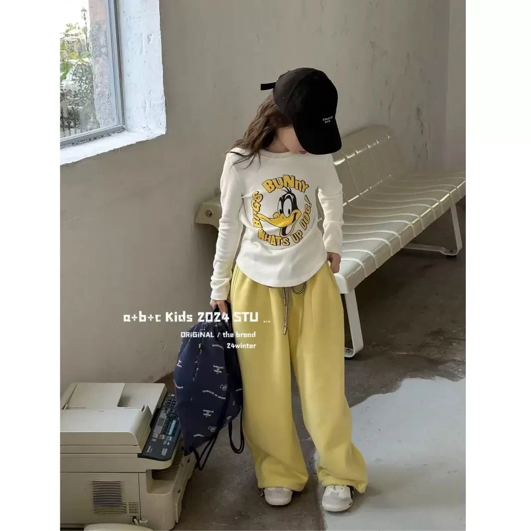 LLTZKIDS 打底衫5717