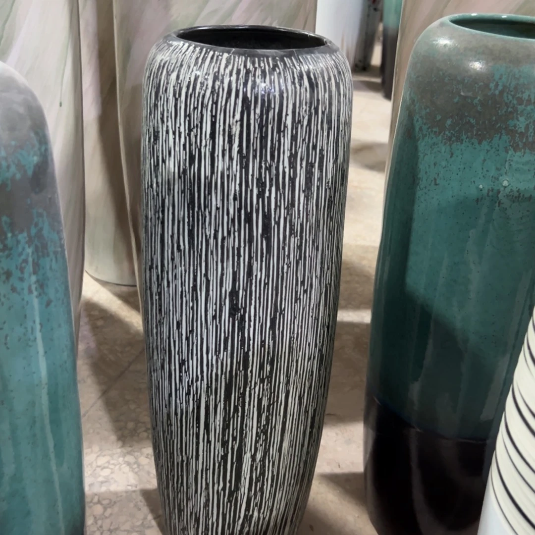 高度50口11无孔瓷器