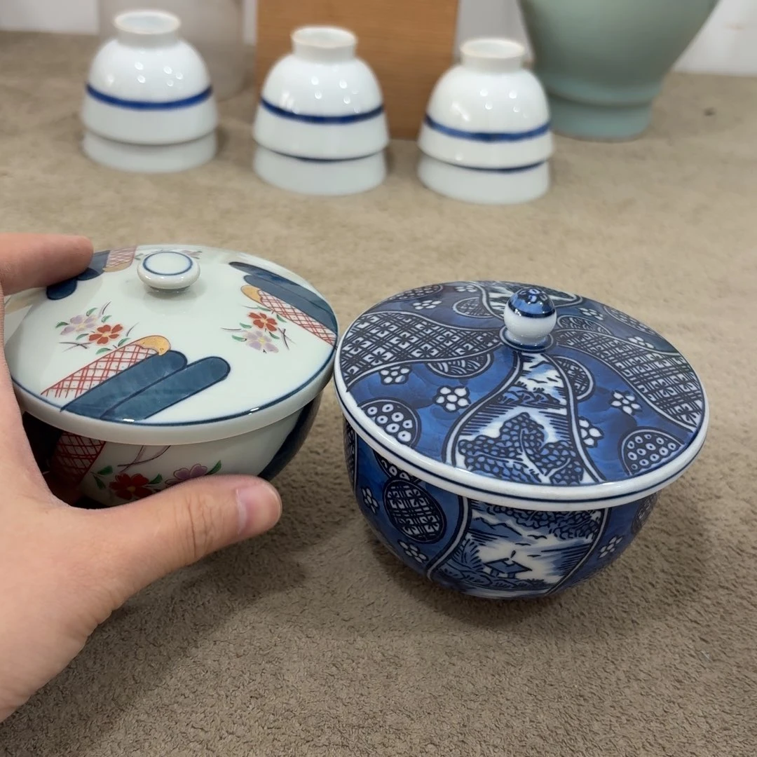 非常好用漂亮的茶具