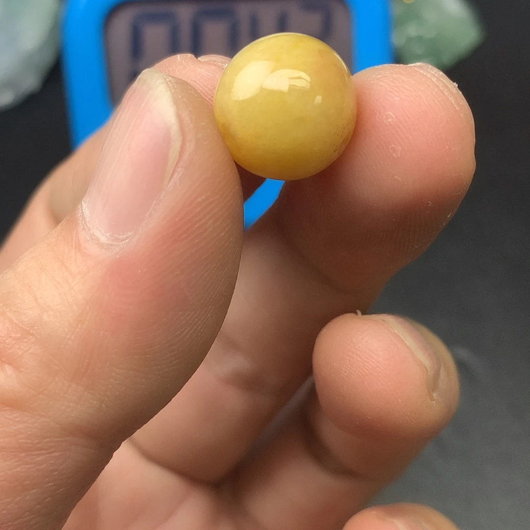 翡翠未镶嵌颈饰翡翠首饰和翡翠珠宝