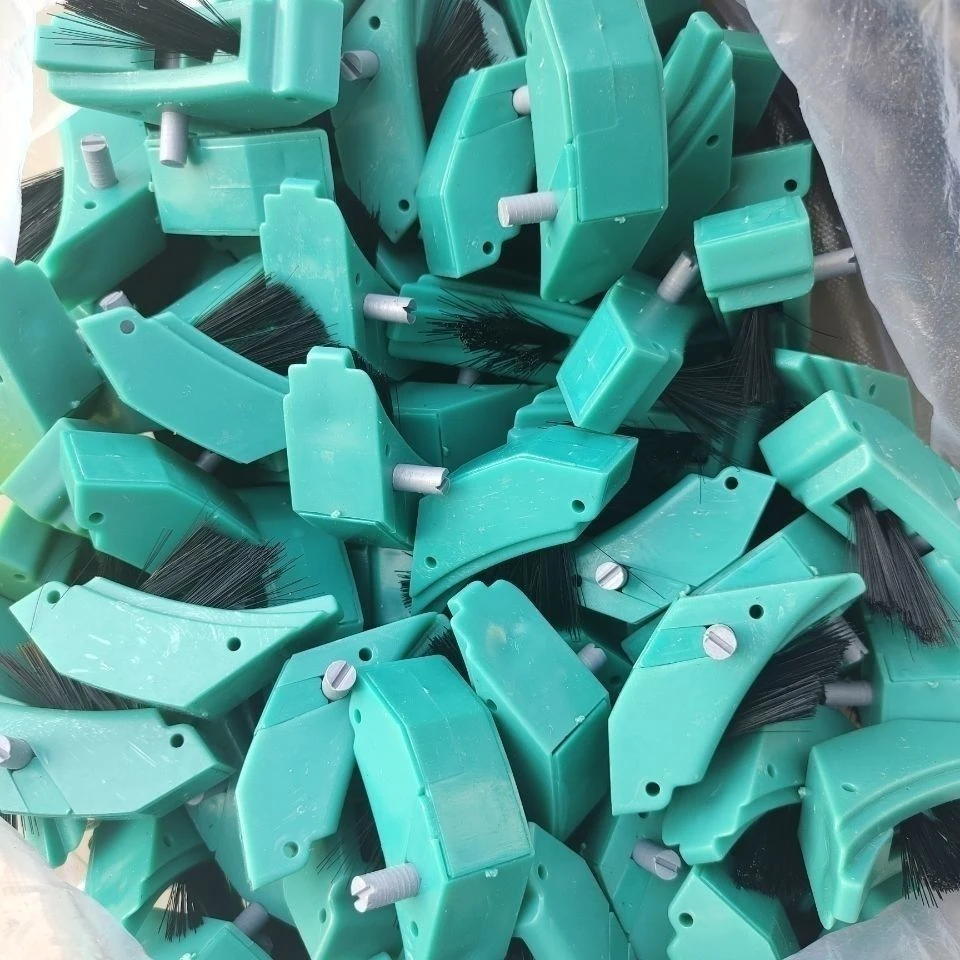 老钱指夹排种器毛刷播种机毛刷老钱牌毛刷