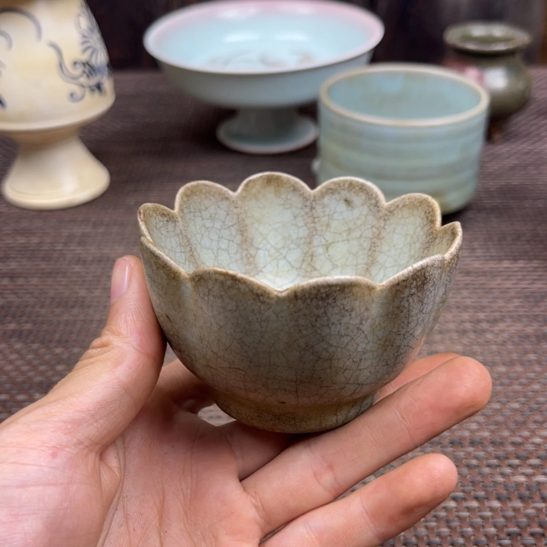 陶瓷摆件摆件摆件