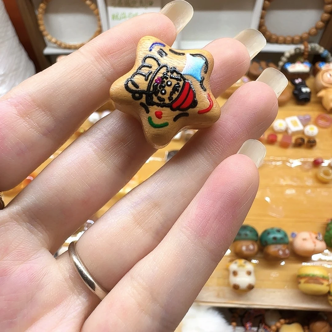 L***恩219 星星配件自选一个