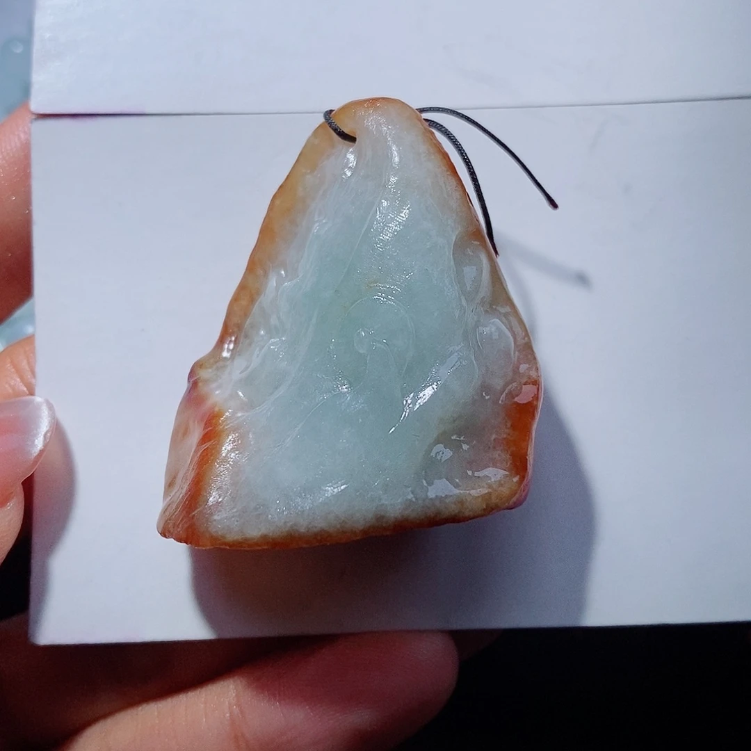 未镶嵌定制翡翠翡翠