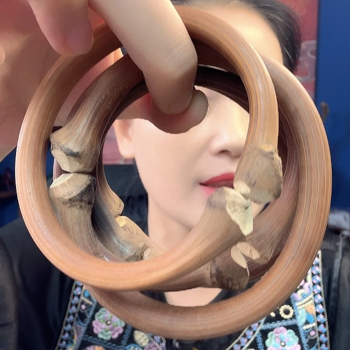 手串/手链橄榄核特色