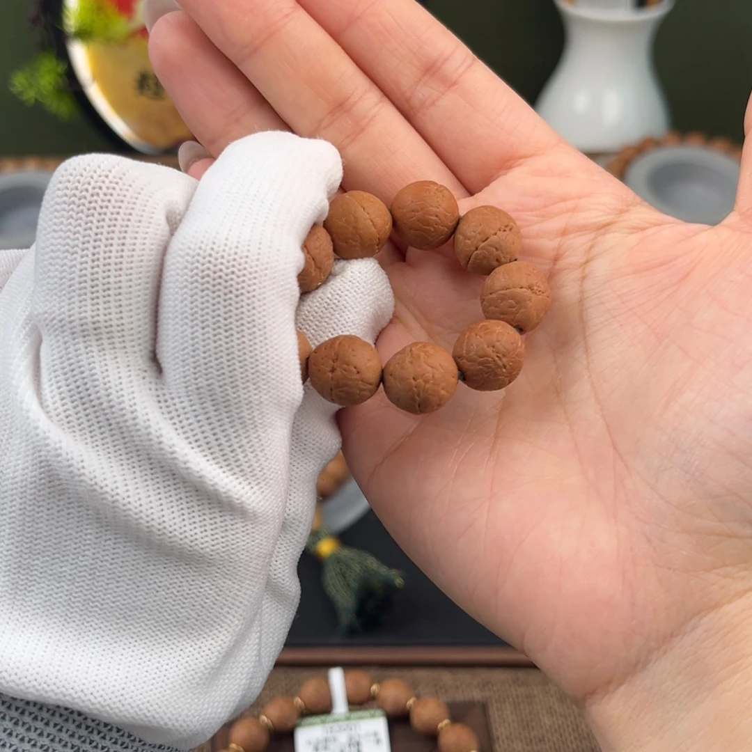凤眼菩提手串菩提603