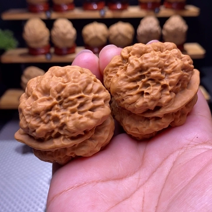 木质类云铁上古蛤蟆头43号47尺