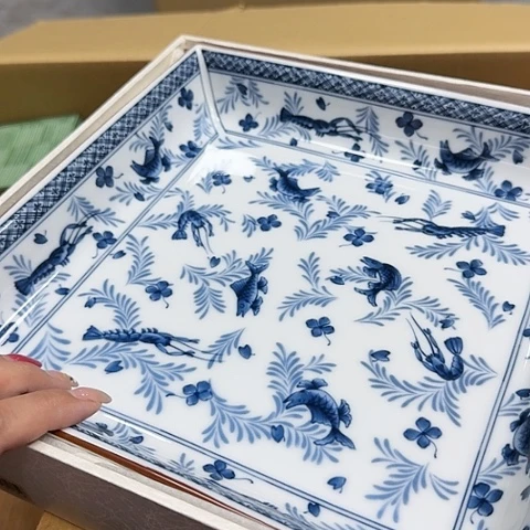 春*月瓷器。瓷器。瓷器。