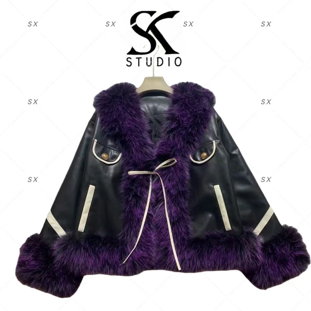 9384高奢女款时尚上衣SXZY-2511