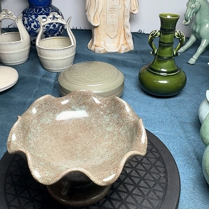 摆件战***钓瓷瓷瓷瓷、漏漏漏！！！