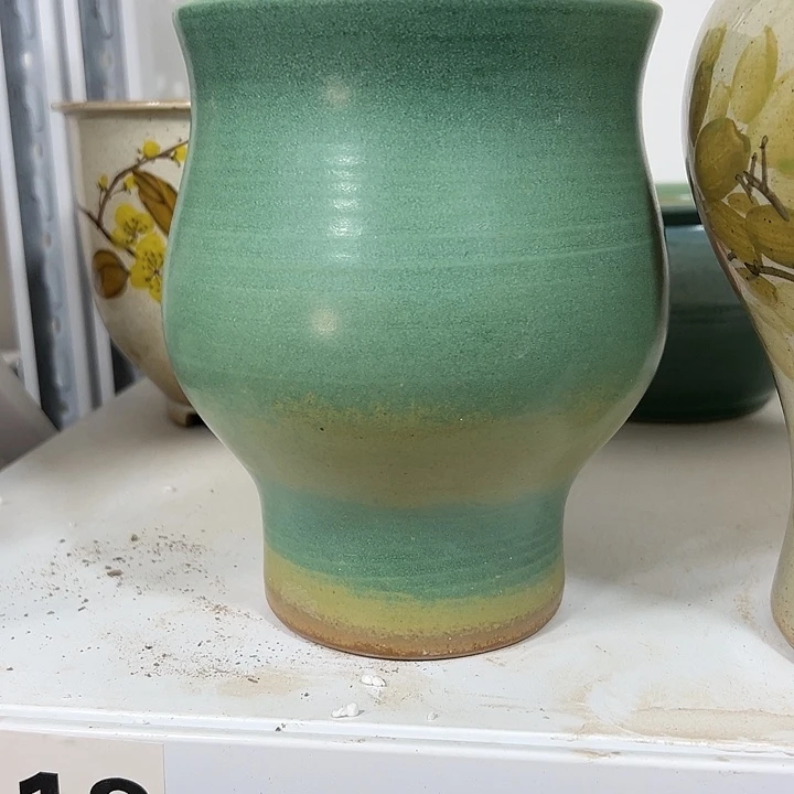 景德镇陶瓷手工制作