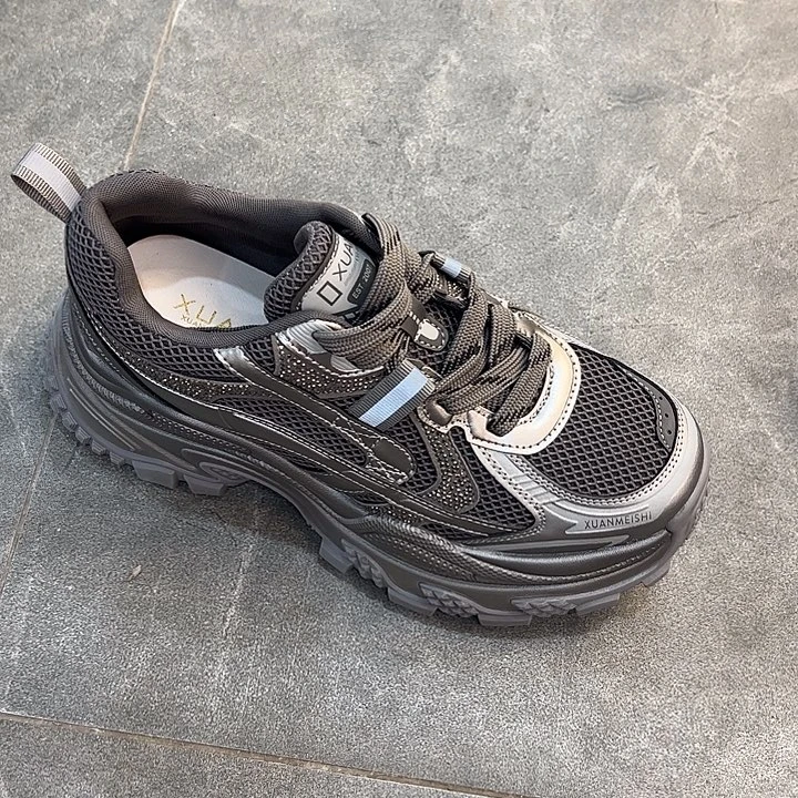 燕***侠533-90359枪色39码