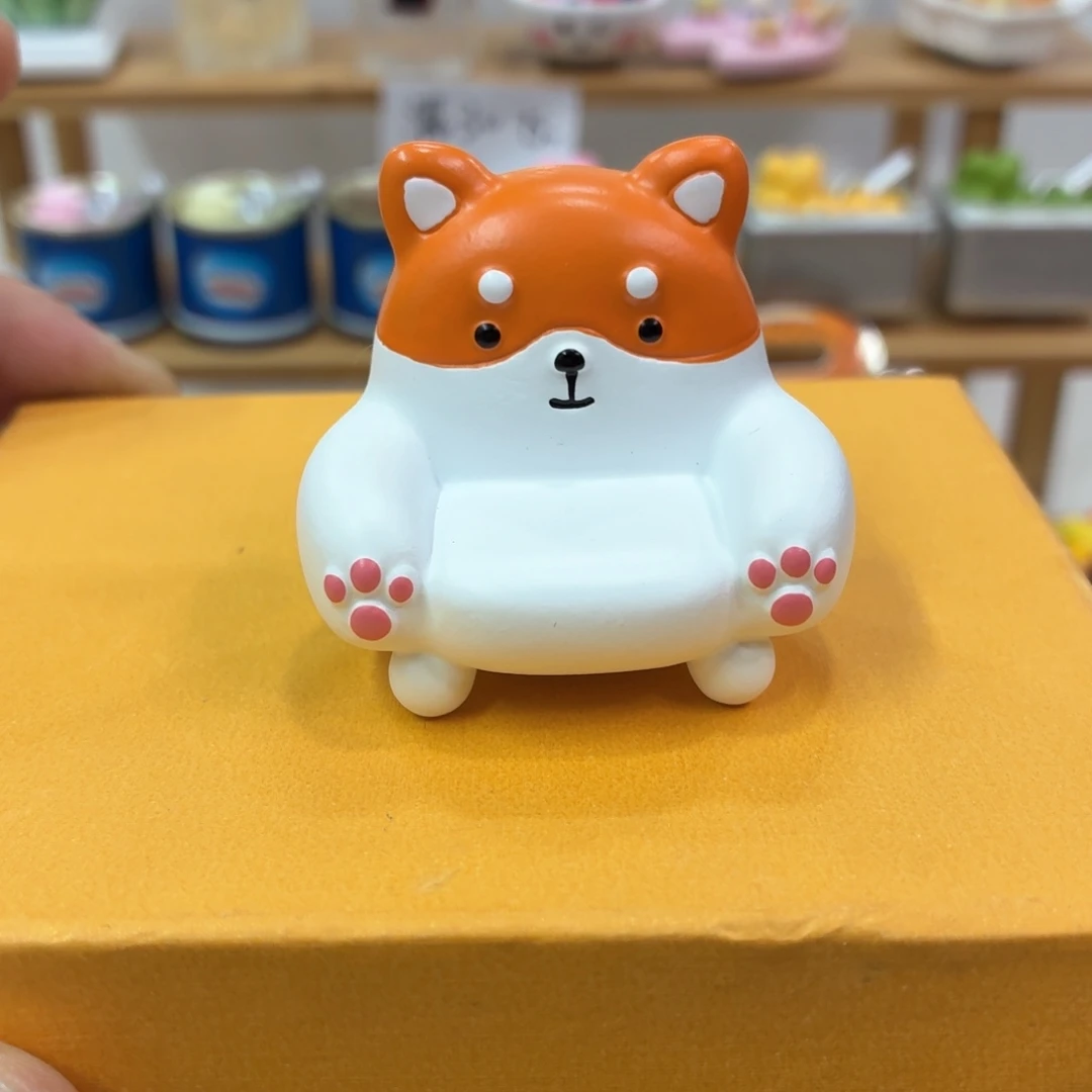 冰箱贴直播间选拍