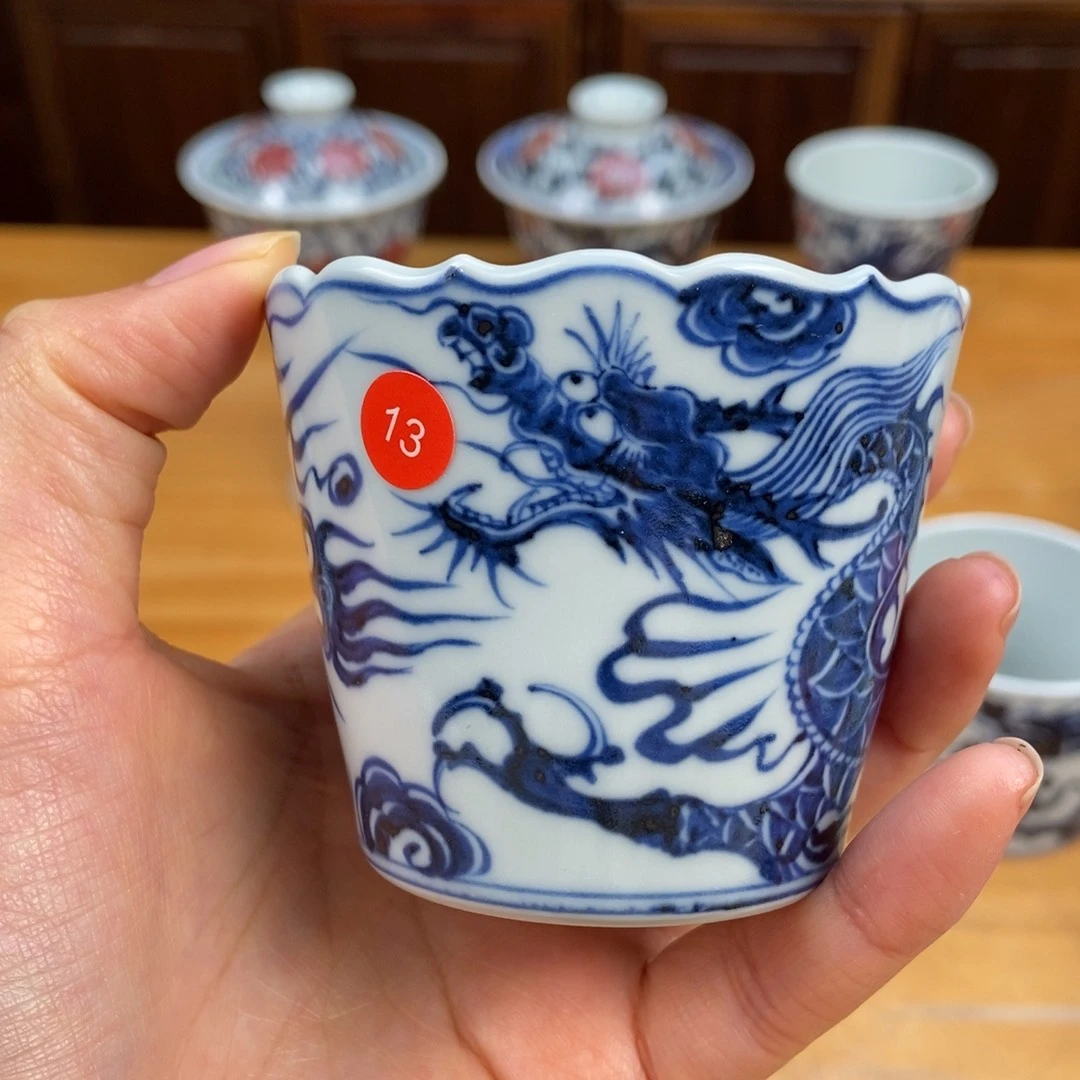 景德镇手绘哈哈哈哈哈哈