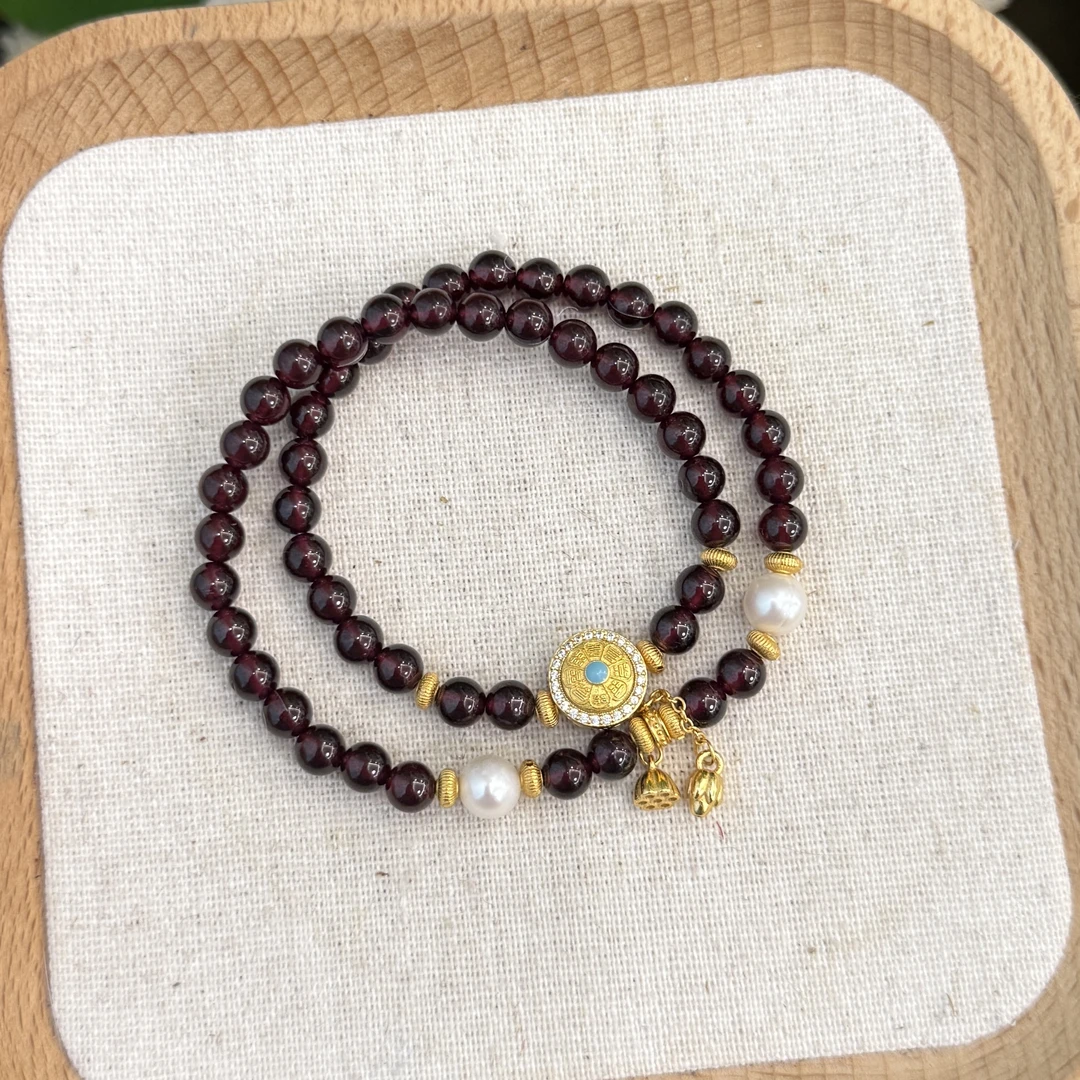 小雅原创文玩——红豆