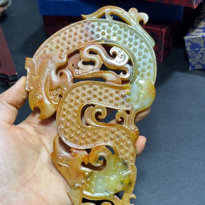 底槽青一物一图发货支持七天无理由。