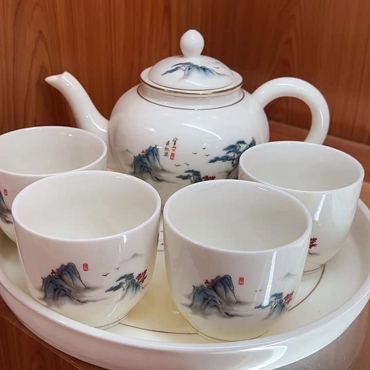 陶瓷茶具哈哈哈哈哈