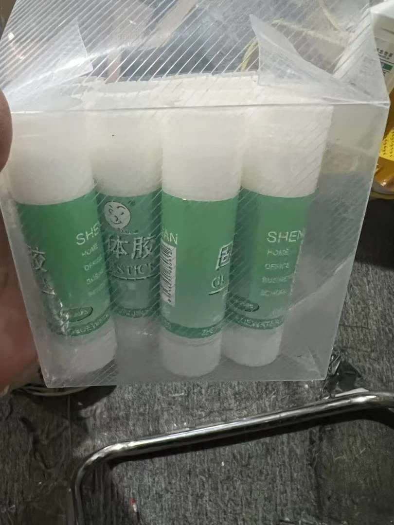 【阳阳优品】固体棒礼品日用百货1盒