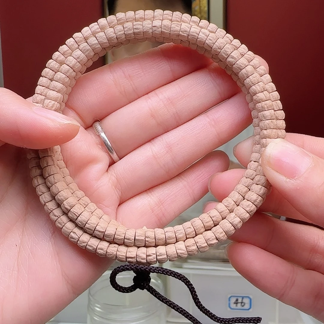 柏香籽/百香籽吊坠