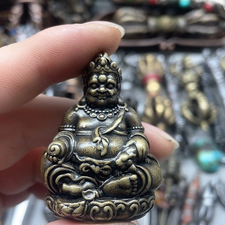 工艺品挂件一物一图