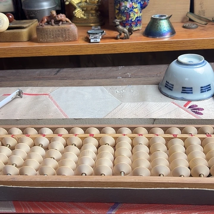 根***仔精美小瓷器杂项摆件