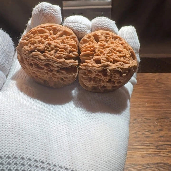 文玩核桃把件2号链接