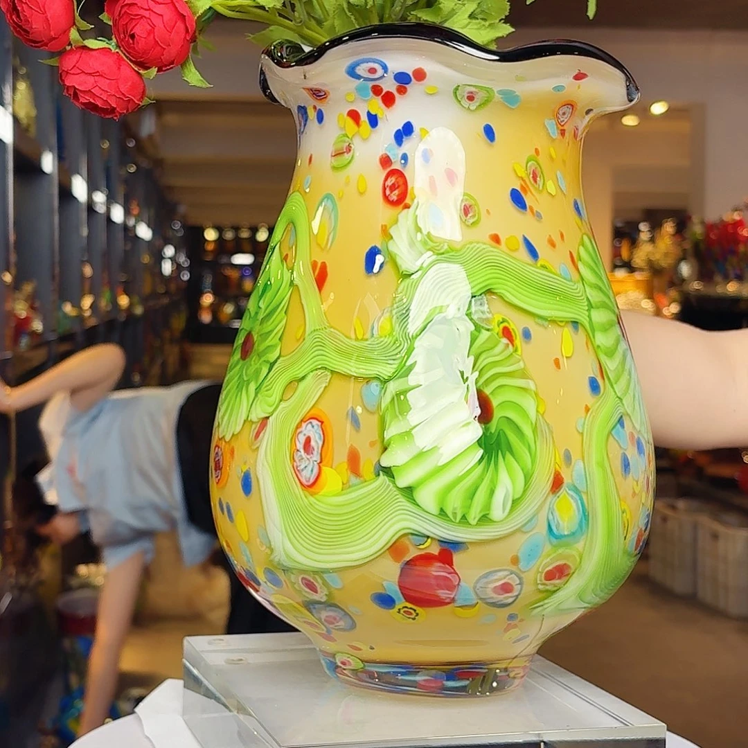 茶宠田*琉璃岛上有个