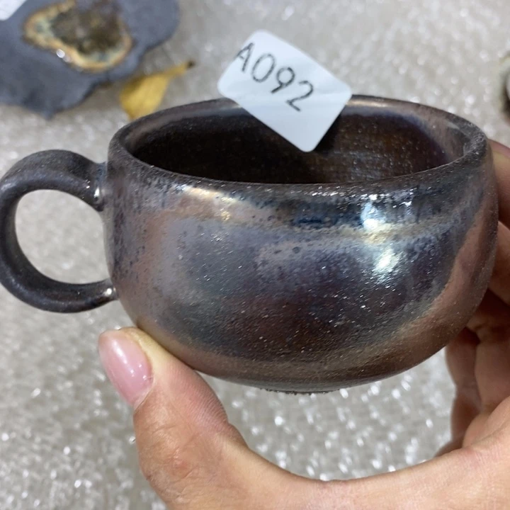 柴烧裸烧源头产地