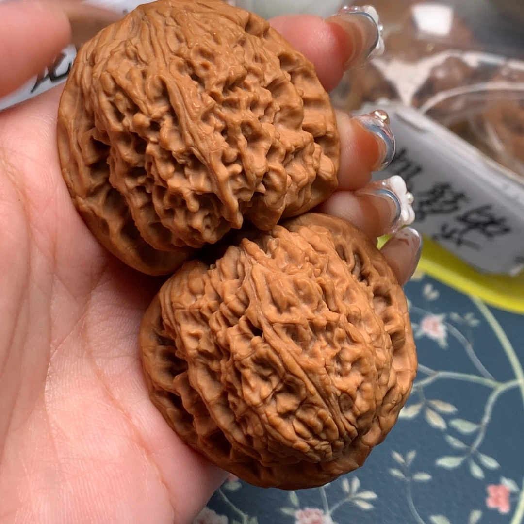 把件文玩核桃43-10350-8