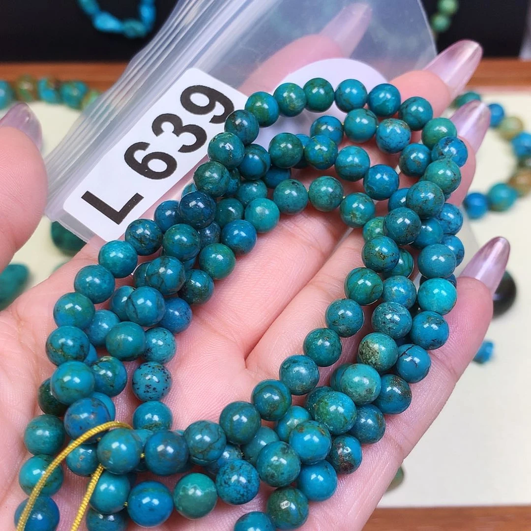 空竹粉丝专享十堰特色手工散珠
