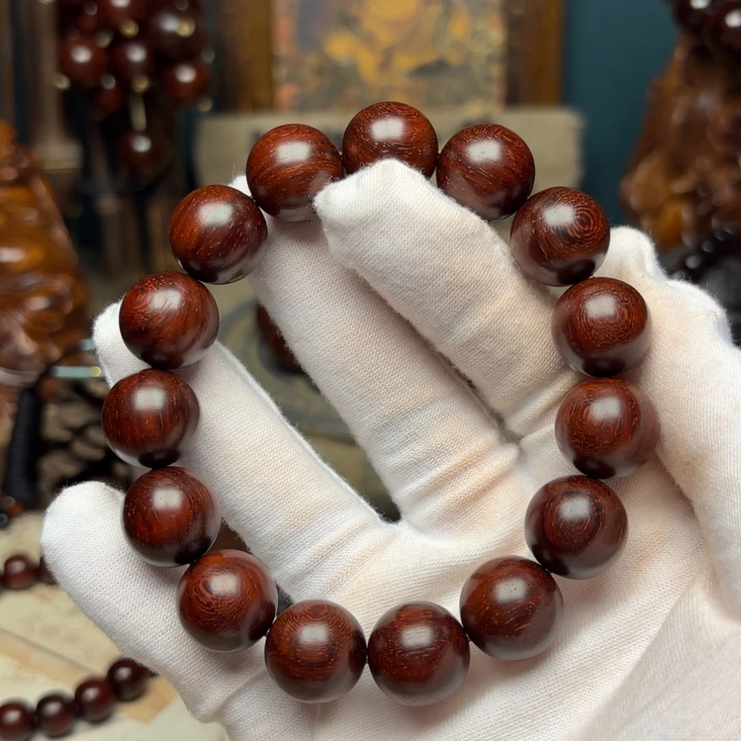 手串/手链小叶紫檀15