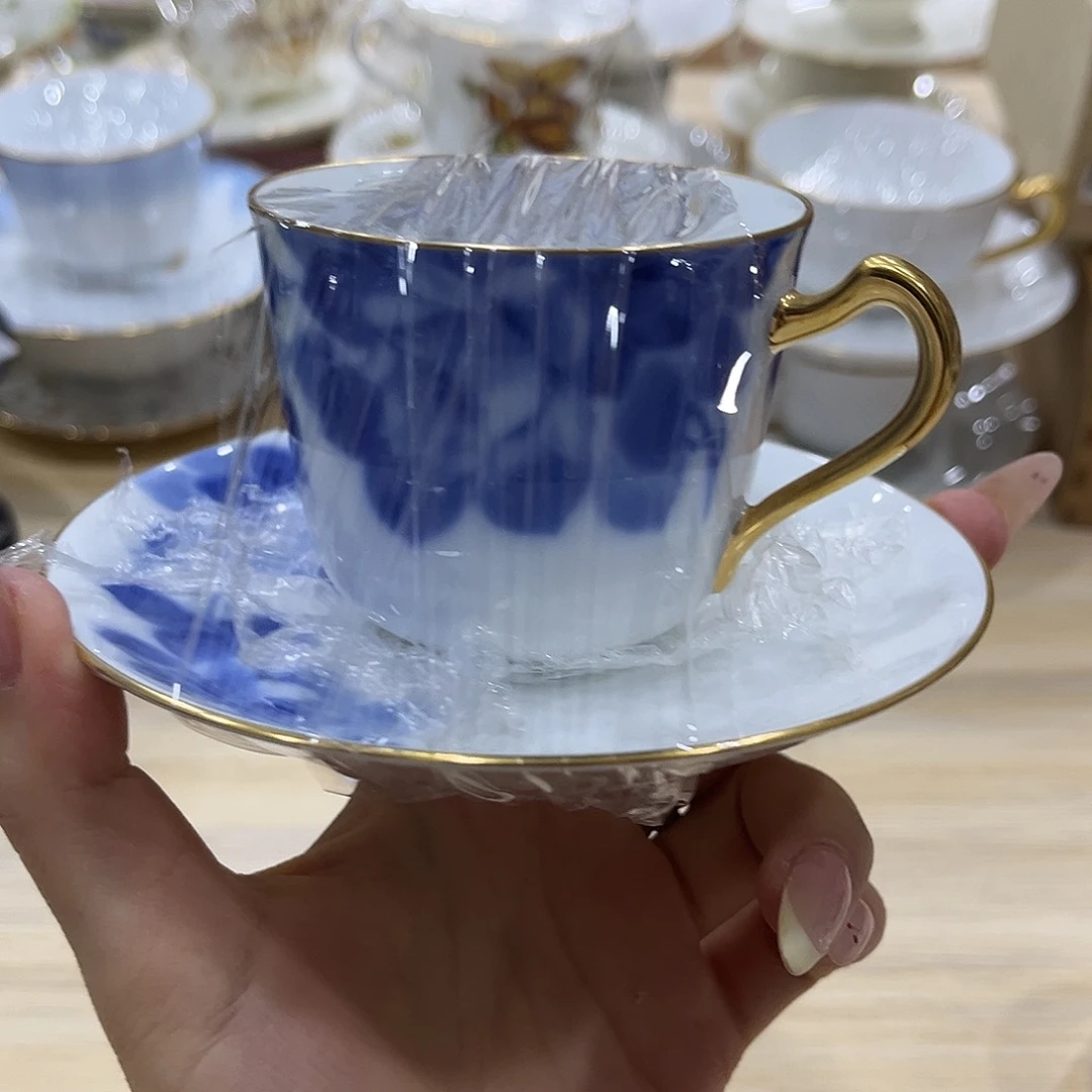 瓷片精品进口瓷器瓷片