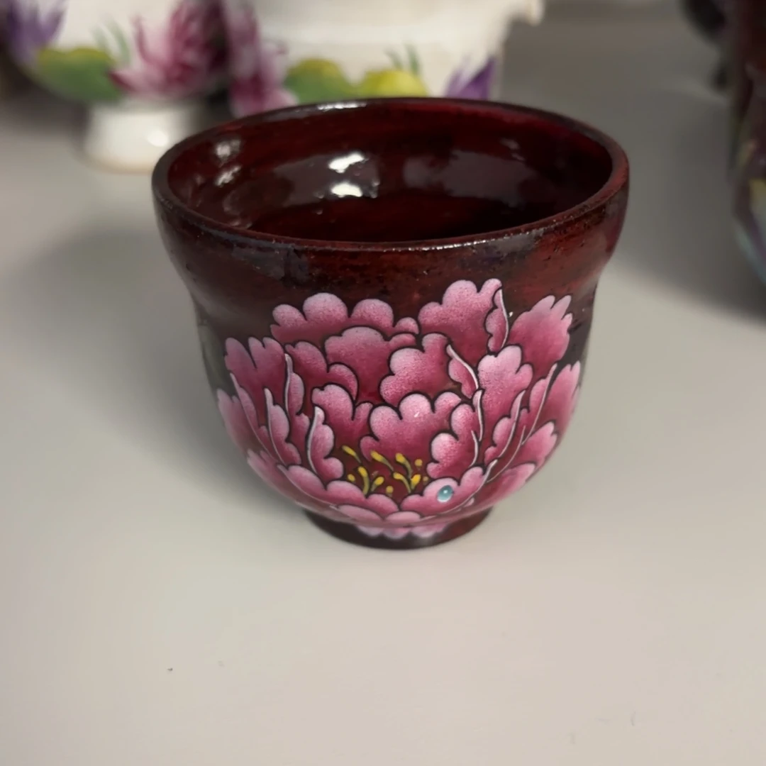 景德镇陶瓷艺术品