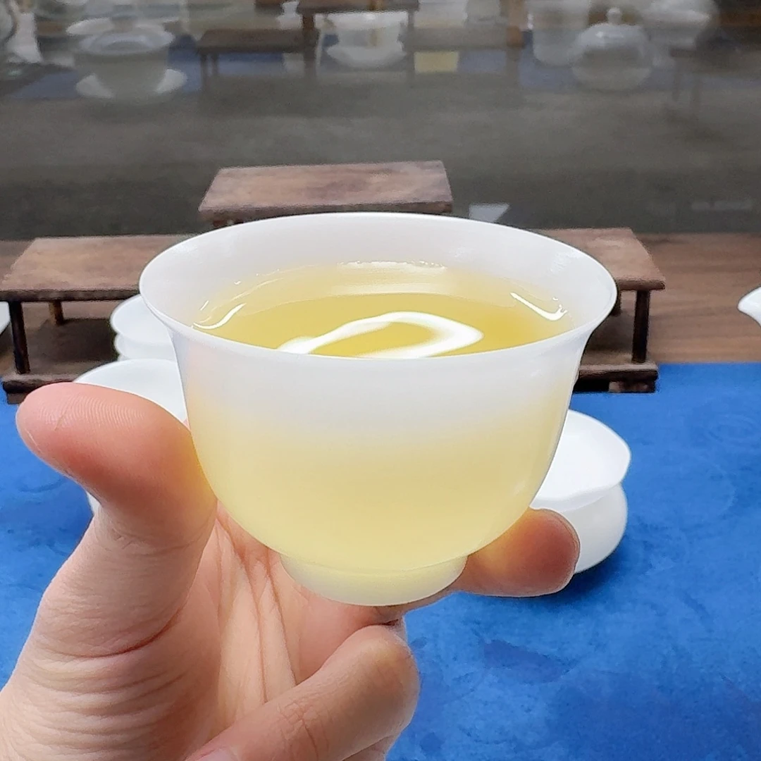 瓷都陈厂长茶具工厂