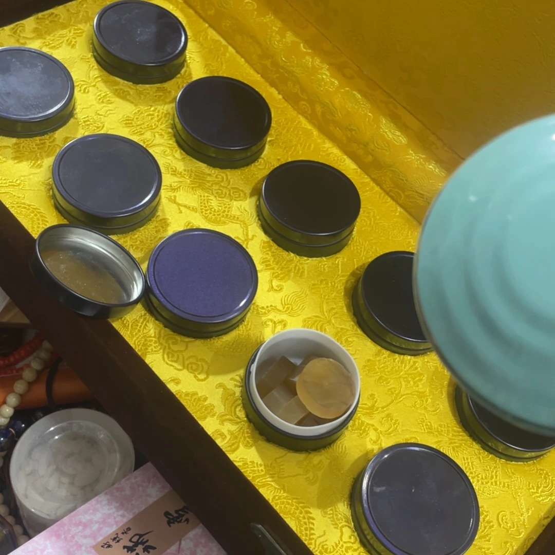 紫砂我们的目标是成为一个优秀的人和