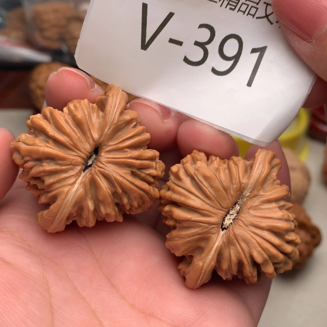 文玩核桃把件42楼…….