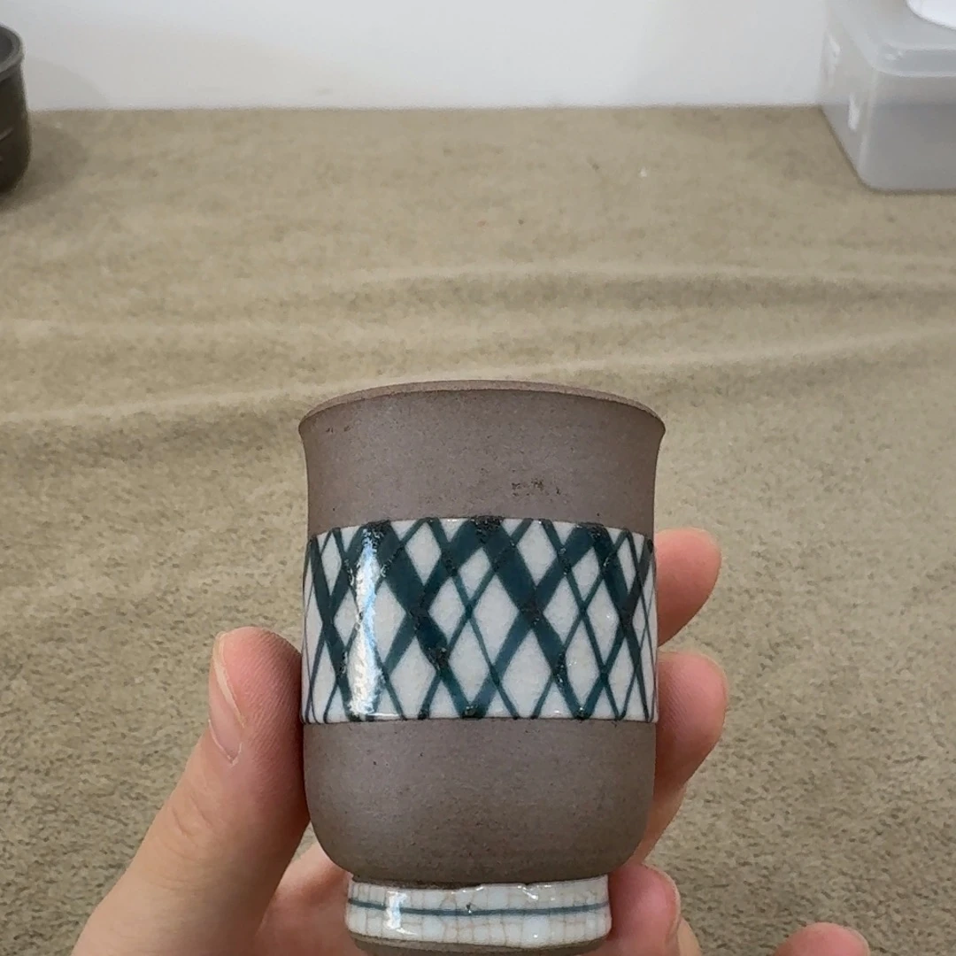 非常好用漂亮的茶具