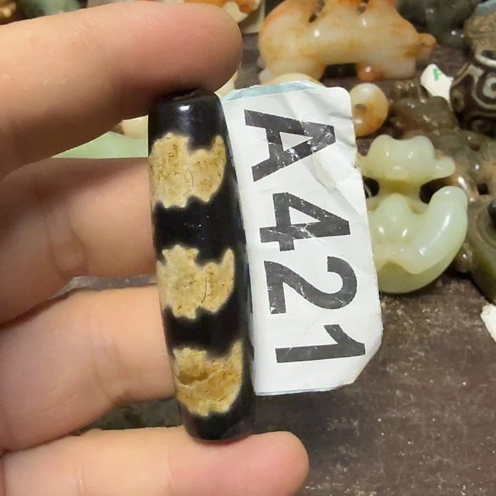 未镶嵌颈饰玛瑙/玉髓