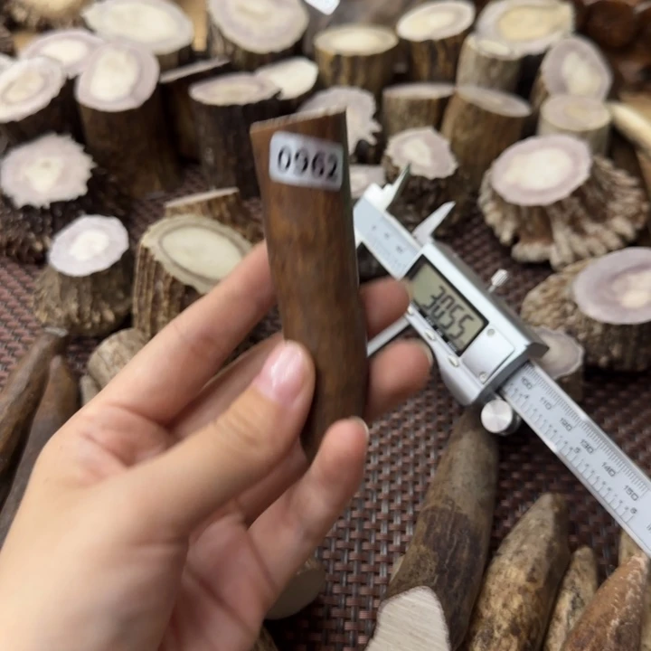 鹿骨手串/手链0962角尖