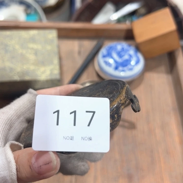 愚***w工艺品摆件0928117