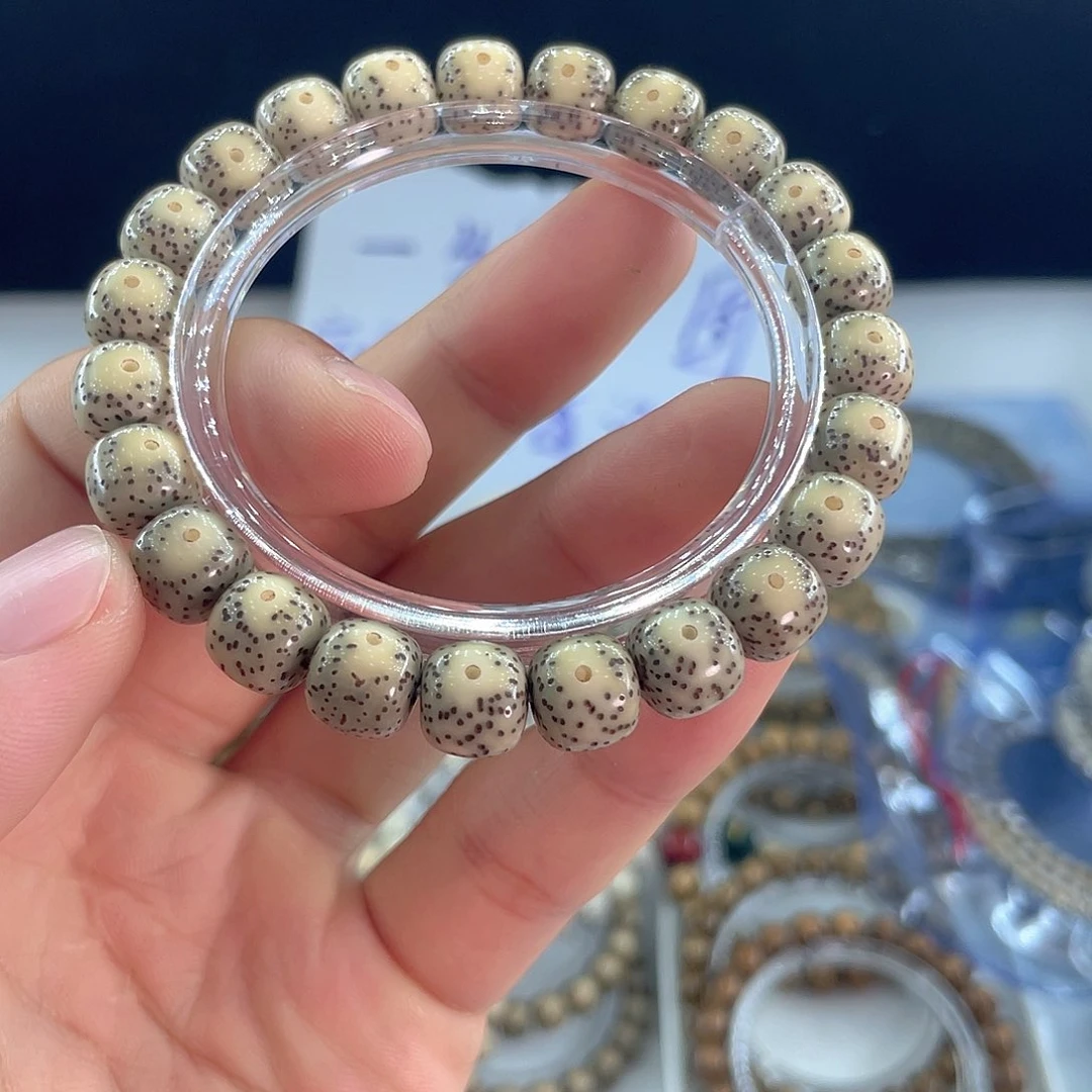 星月菩提吊坠4365